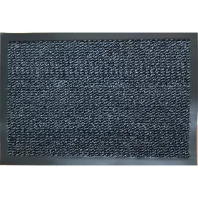 Lábtörlő textil-műanyag 60x40cm