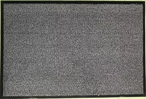Lábtörlő textil-műanyag 60x90 cm