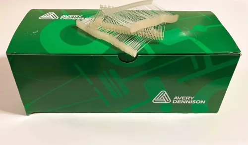  50mm Avery Dennison Ecotach Standard Belövőszál Újrahasznosított Anyagból