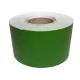 Polccímke 38x55mm Hőpapír Kartoncímke ZÖLD 1000db/tek.