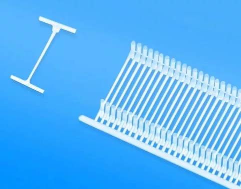 11 mm FINE erős NYLON Belövőszál T végű (10.000 szál/#)