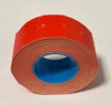 22x12 Szögletes Lyukacsos METO Árazószalag 