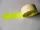 25x16 Árazószalag FLUO CITROMSÁRGA