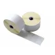 40x25mm Matt Papír Vonalkód-Nyomtató Tekercses Címke 