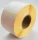 43x38mm Thermo Vonalkód Tekercses Címke 1.000 db címke/tekercs