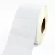 58x38mm Thermo Vonalkód-Nyomtató Tekercses Címke, Bizerba Mérlegcímke