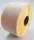 43x26mm Thermo Vonalkód Tekercses Címke 2.000 db címke/tekercs