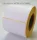 58x43mm Thermo Tekercses MÉRLEGCÍMKE 600db címke/tekercs