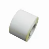 58x43mm Thermo Tekercses MÉRLEGCÍMKE 600db címke/tekercs