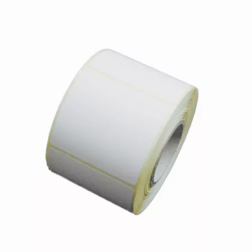58x43mm Thermo Tekercses MÉRLEGCÍMKE 600db címke/tekercs