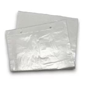 Nylon Zacskó Perforált Tasak 25cmx35cm