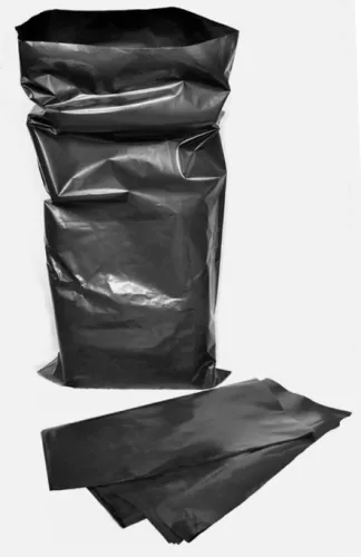 Sittes Zsák / ERŐS Hulladékgyűjtő Zsák  55cm széles x 90cm magas 25db