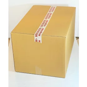 Kartondoboz, Költöztető Doboz 59x39x33cm