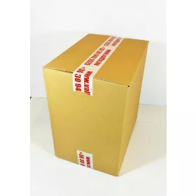 Kartondoboz, Költöztető Doboz 30x21x33cm