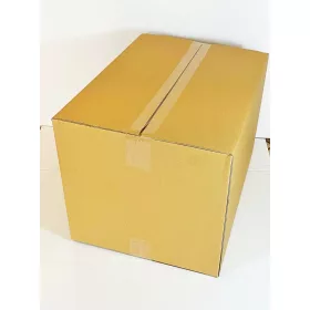 Kartondoboz, Költöztető Doboz 44x32x30cm