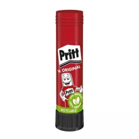 Ragasztóstift, 10 g, HENKEL "Pritt"