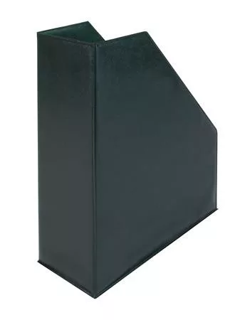 Iratpapucs, PVC, 95 mm, VICTORIA, zöld