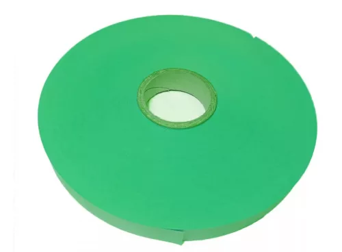Hydrofix szalag sötét zöld 20mm x 200m