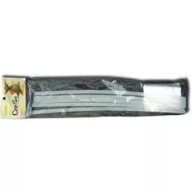 Ragasztó stick, ragasztópisztolyhoz, 11x200 mm